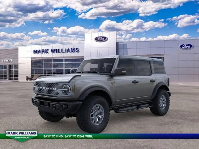 2025 Ford Bronco for sale near Cincinnati, OH