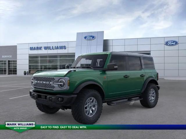 2025 Ford Bronco for sale near Cincinnati, OH