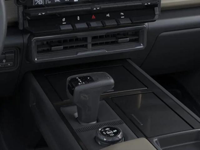 2026 GMC HUMMER EV 2X