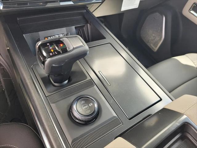 2026 GMC HUMMER EV 2X
