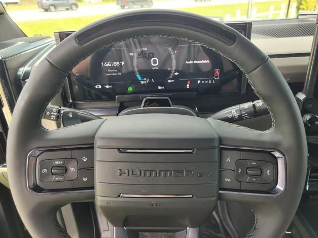 2026 GMC HUMMER EV 2X