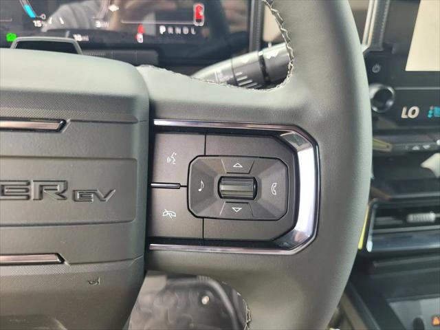 2026 GMC HUMMER EV 2X