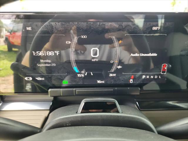 2026 GMC HUMMER EV 2X