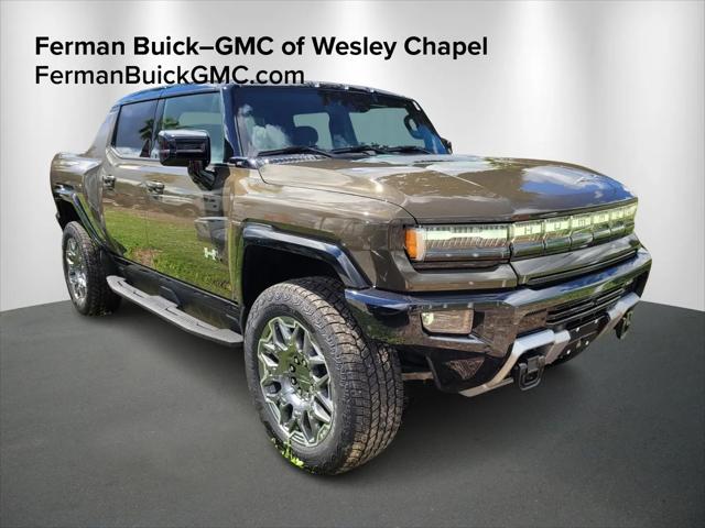 2026 GMC HUMMER EV 2X for sale in Lutz, FL