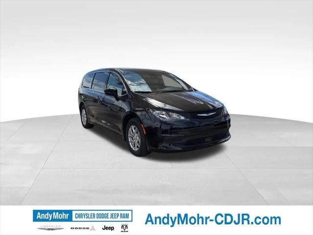 2026 Chrysler Voyager LX for sale in Indianpolis, IN