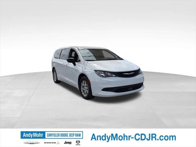 2026 Chrysler Voyager LX for sale in Indianpolis, IN