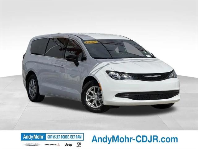 2026 Chrysler Voyager LX for sale in Indianpolis, IN
