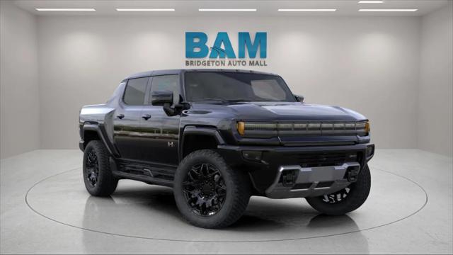 2026 GMC HUMMER EV 2X for sale in Bridgeton, NJ