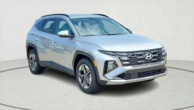 2025 Hyundai Tucson SEL for sale in Dallas, TX