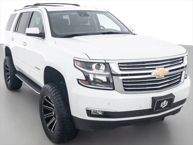 2018 Chevrolet Tahoe Premier for sale in Coal City, IL