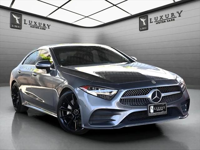 2019 Mercedes-Benz CLS CLS 450 for sale in Hillside, NJ