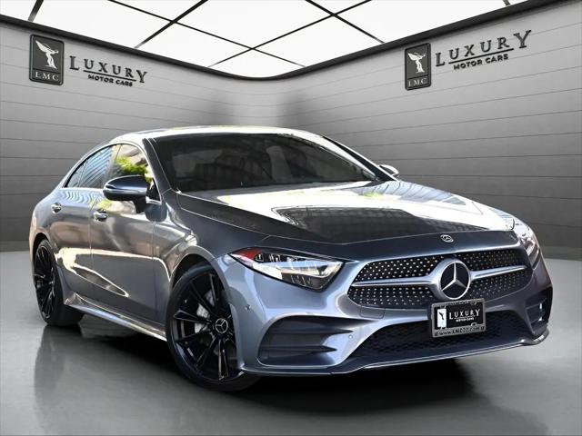 2019 Mercedes-Benz CLS CLS 450 for sale in Hillside, NJ