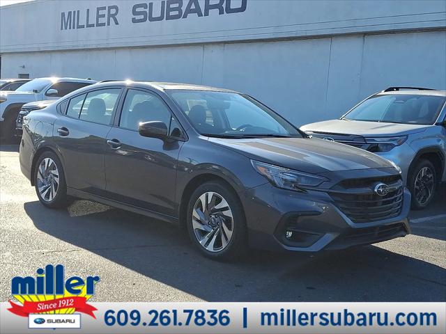 2025 Subaru Legacy Limited for sale in Lumberton, NJ
