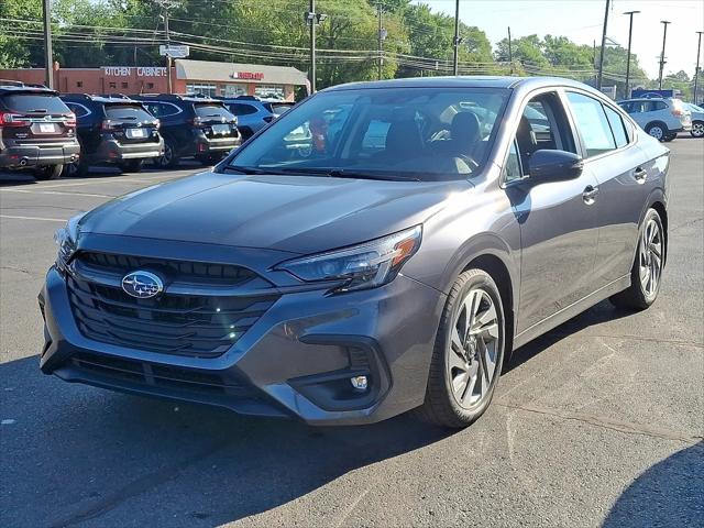2025 Subaru Legacy Limited