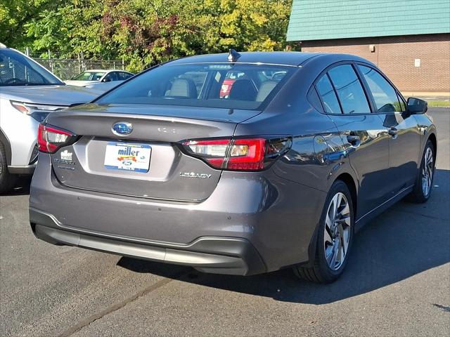 2025 Subaru Legacy Limited