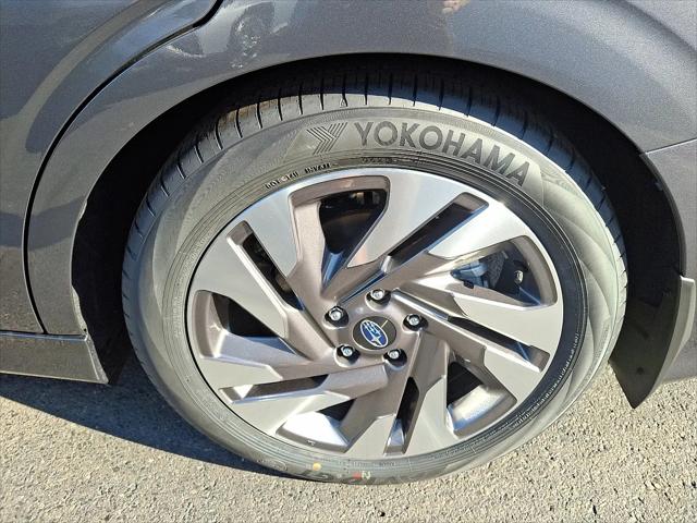 2025 Subaru Legacy Limited