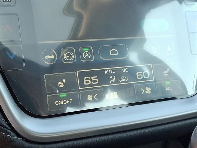 2025 Subaru Legacy Limited