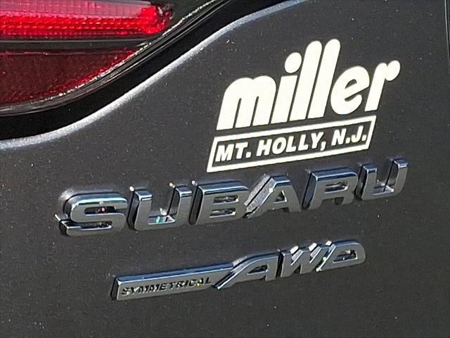 2025 Subaru Legacy Limited