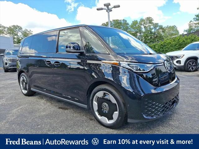 2025 Volkswagen ID. Buzz Pro S for sale in Devon, PA