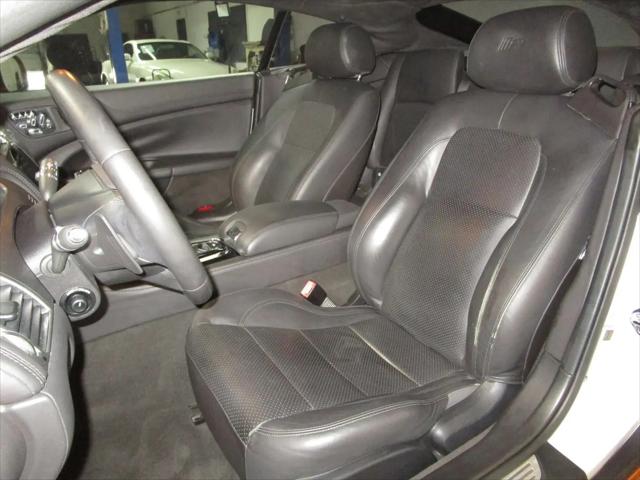 2013 Jaguar XK XKR