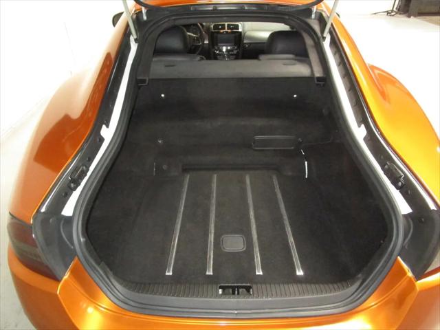 2013 Jaguar XK XKR
