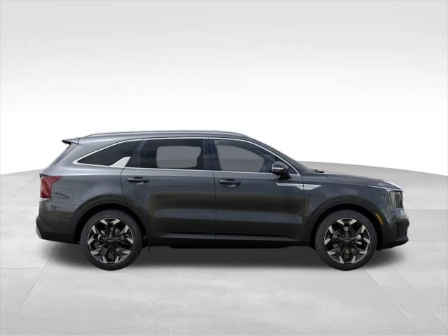 2025 Kia Sorento SX