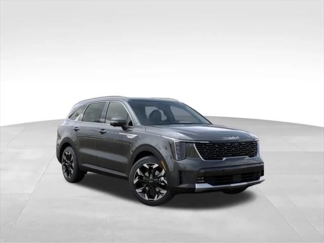 2025 Kia Sorento SX