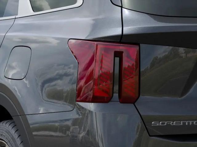 2025 Kia Sorento SX