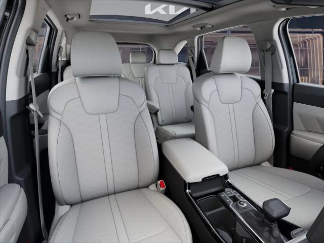2025 Kia Sorento SX