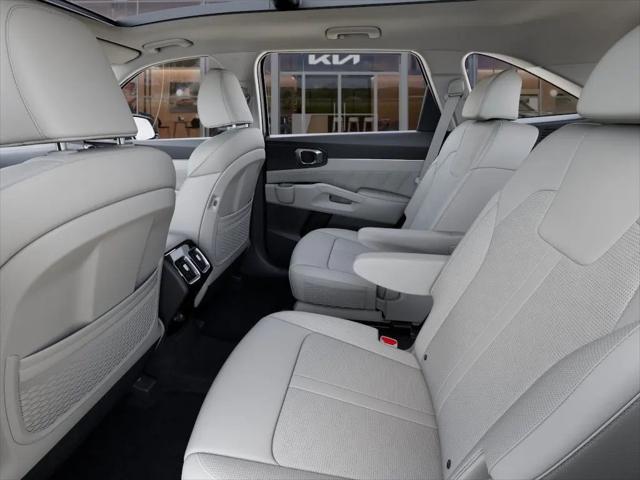2025 Kia Sorento SX
