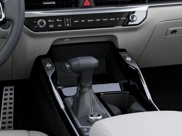 2025 Kia Sorento SX