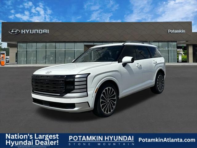 2026 Hyundai Palisade Calligraphy for sale in Lilburn, GA