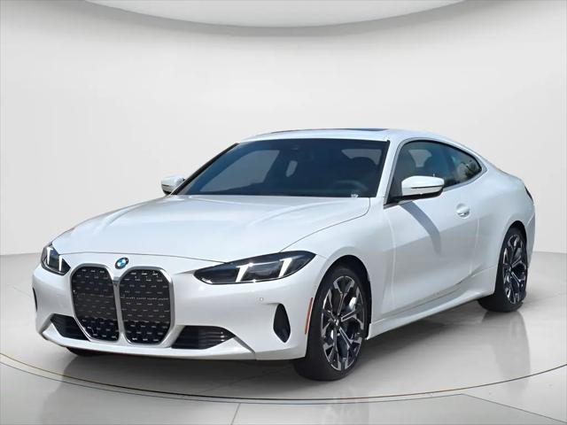 2026 BMW 4 Series 430i for sale in Gainesville, FL