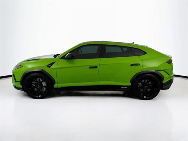 2024 Lamborghini Urus Performante