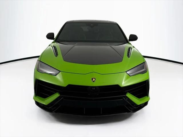 2024 Lamborghini Urus Performante