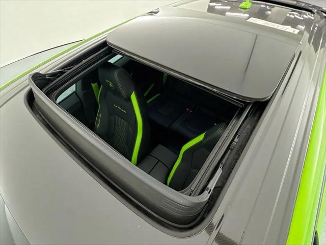 2024 Lamborghini Urus Performante