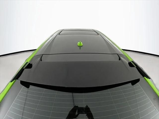 2024 Lamborghini Urus Performante