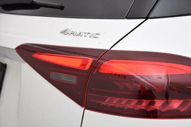 2026 Mercedes-Benz GLE GLE 580 4MATIC