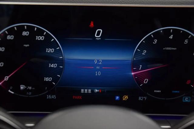 2026 Mercedes-Benz GLE GLE 580 4MATIC