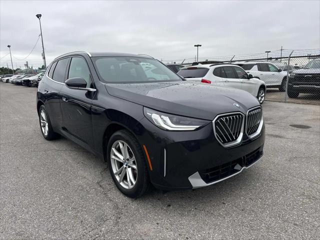 2025 BMW X3 30 xDrive for sale in Kenner, LA