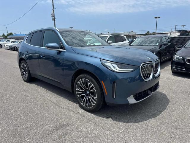 2025 BMW X3 30 xDrive for sale in Kenner, LA