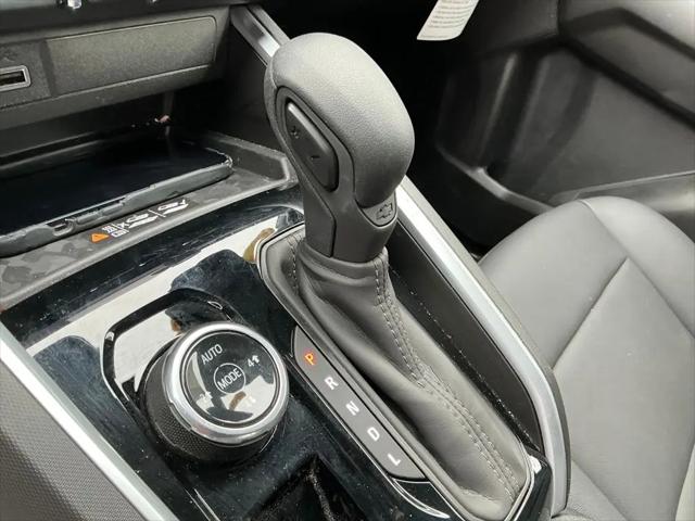 2026 Chevrolet Colorado 4WD Trail Boss