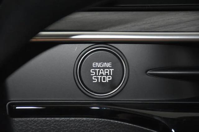2026 Kia K5 EX
