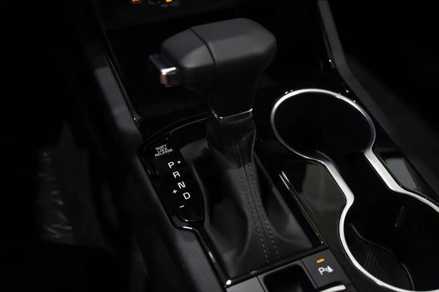 2026 Kia K5 EX