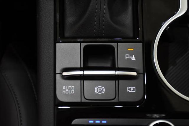 2026 Kia K5 EX