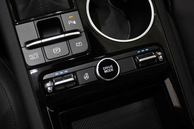 2026 Kia K5 EX