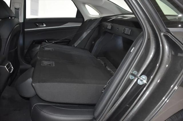 2026 Kia K5 EX