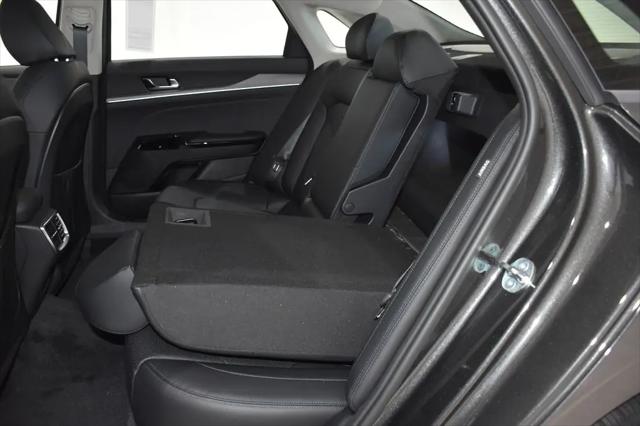 2026 Kia K5 EX