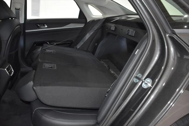 2026 Kia K5 EX