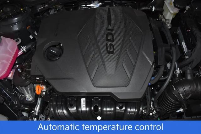 2026 Kia K5 EX